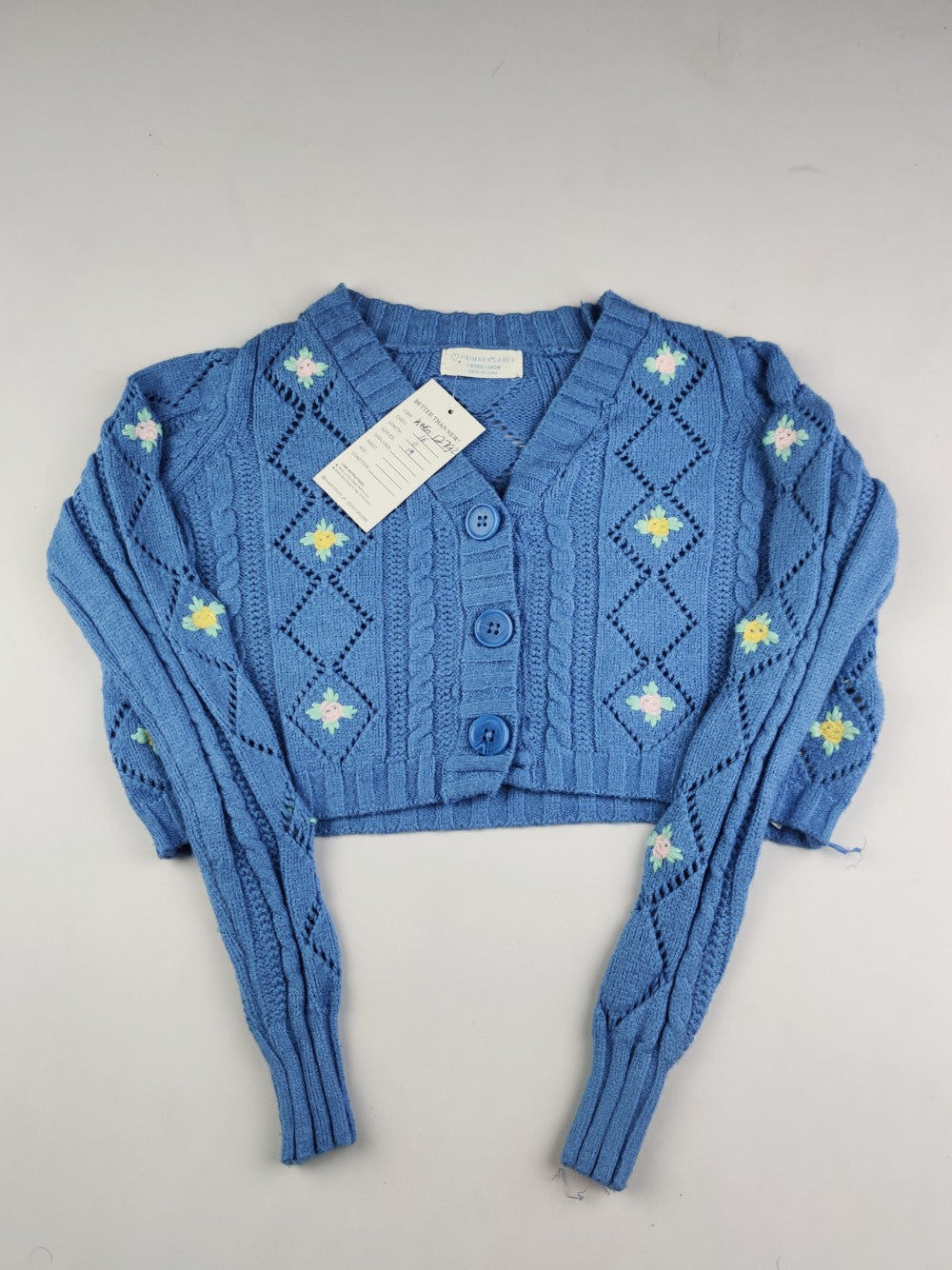 Primark (KWG-12792)