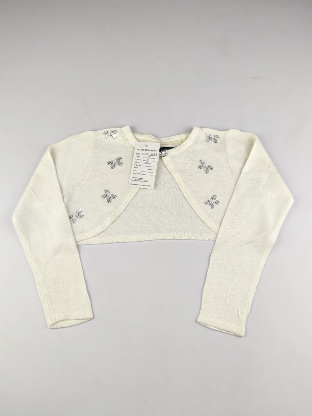 Autograph (KWG-12813)