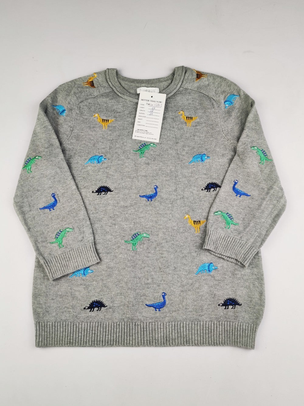 Bluezoo (KWG-12814)