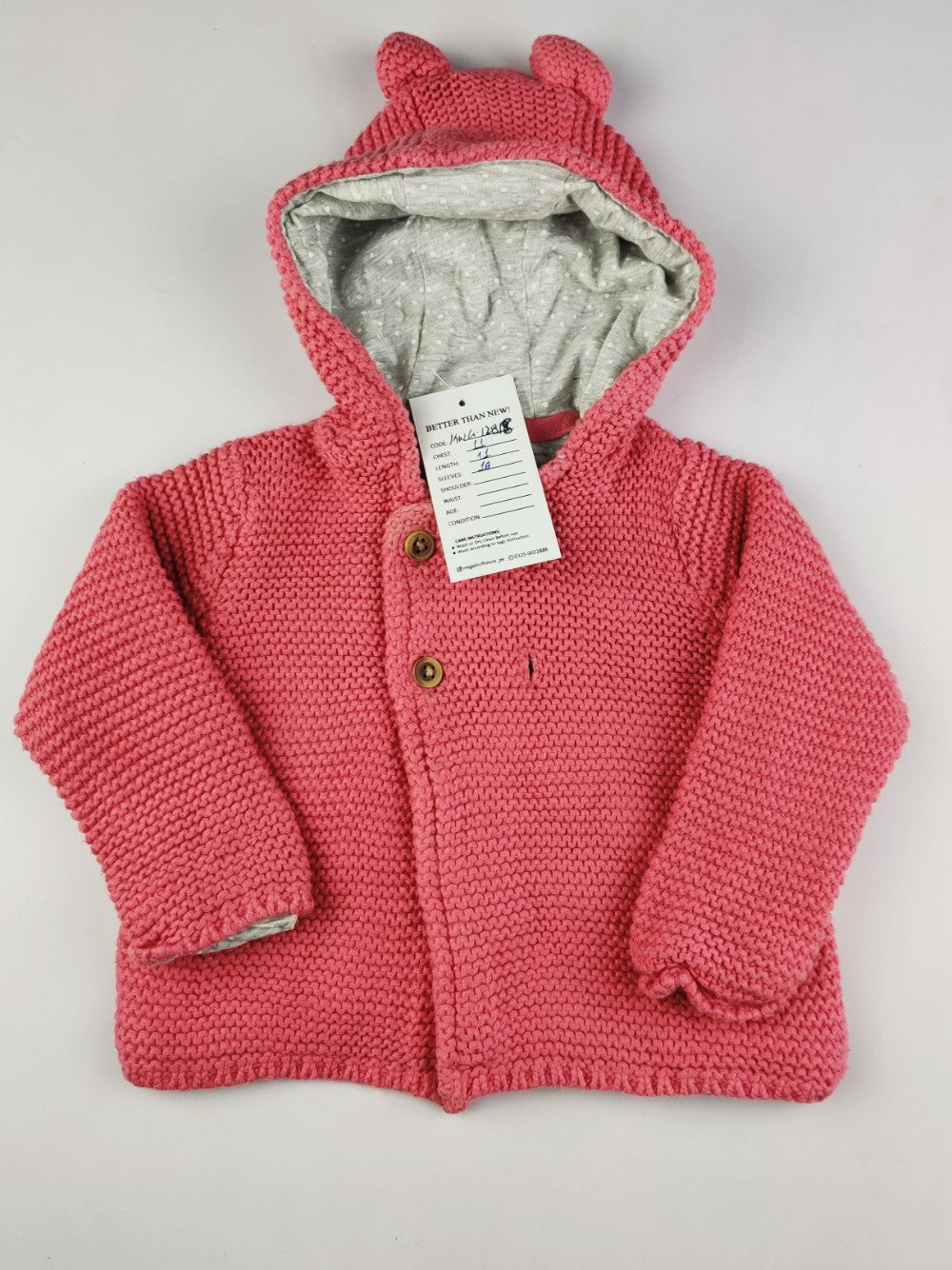 Marks & Spencer (KWG-12818)
