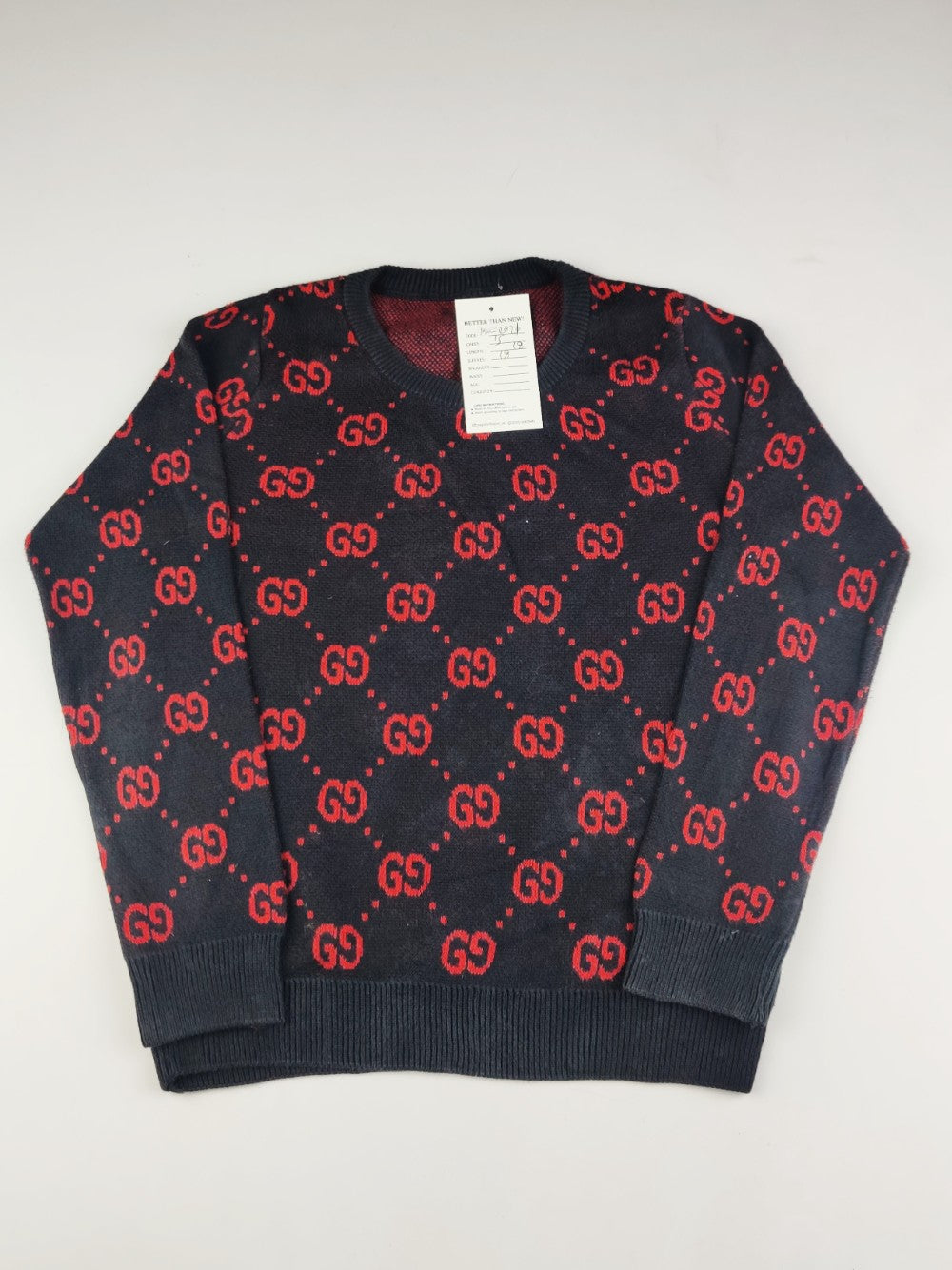 Gant (KWG-12821)