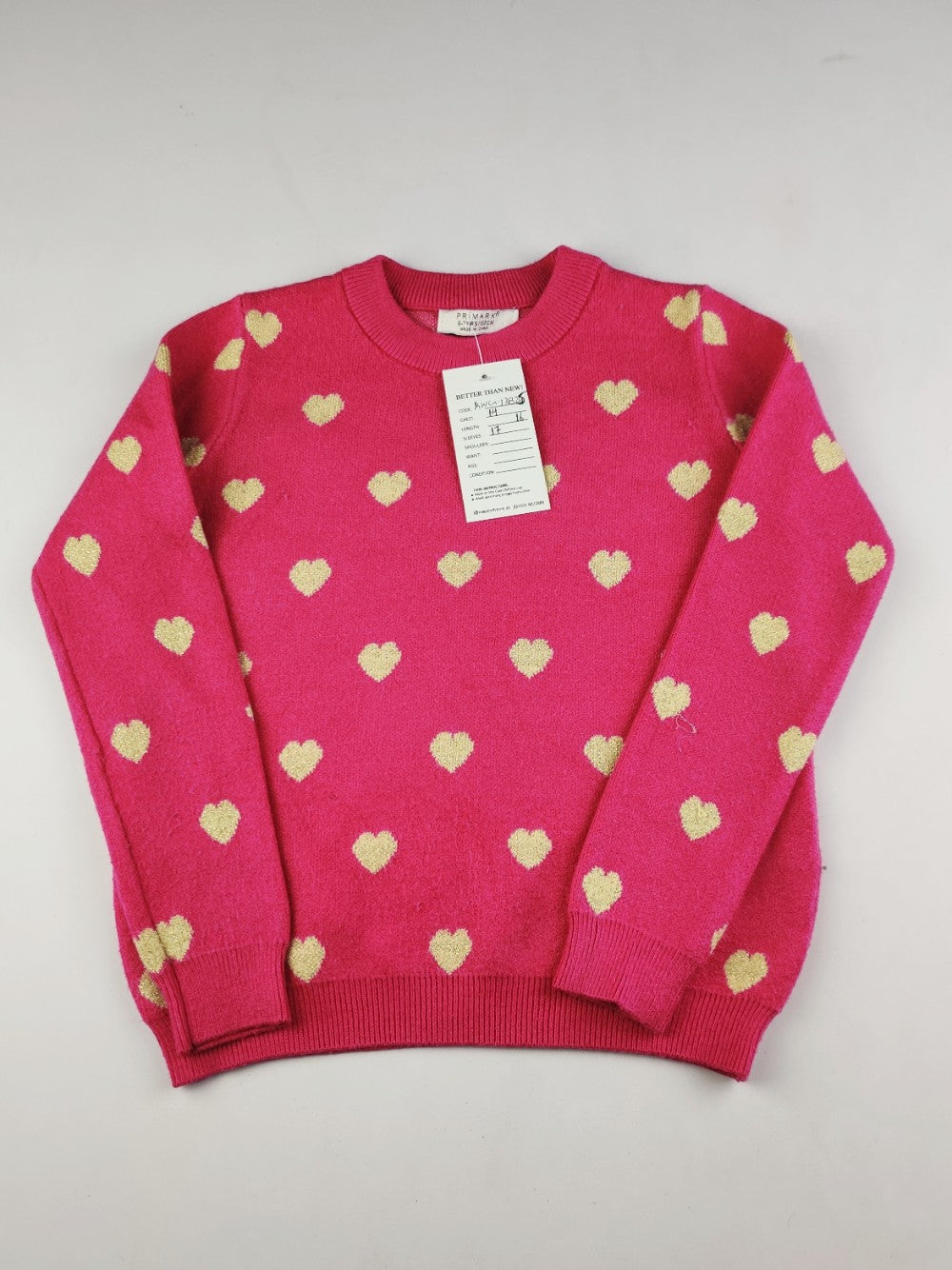 Primark (KWG-12825)