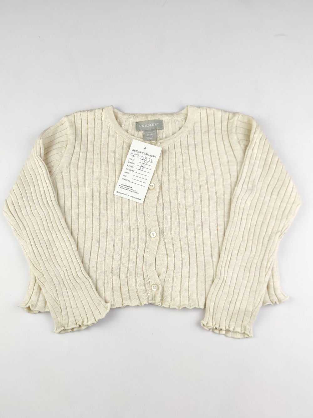 Primark (KWG-12872)