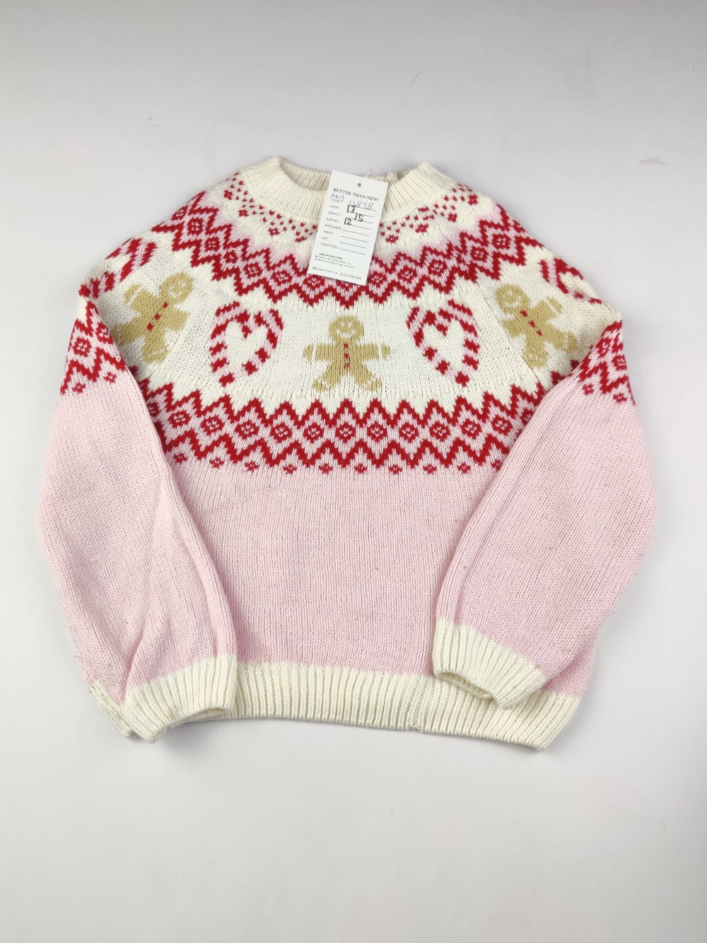 Unknown Brand (KWG-12878)
