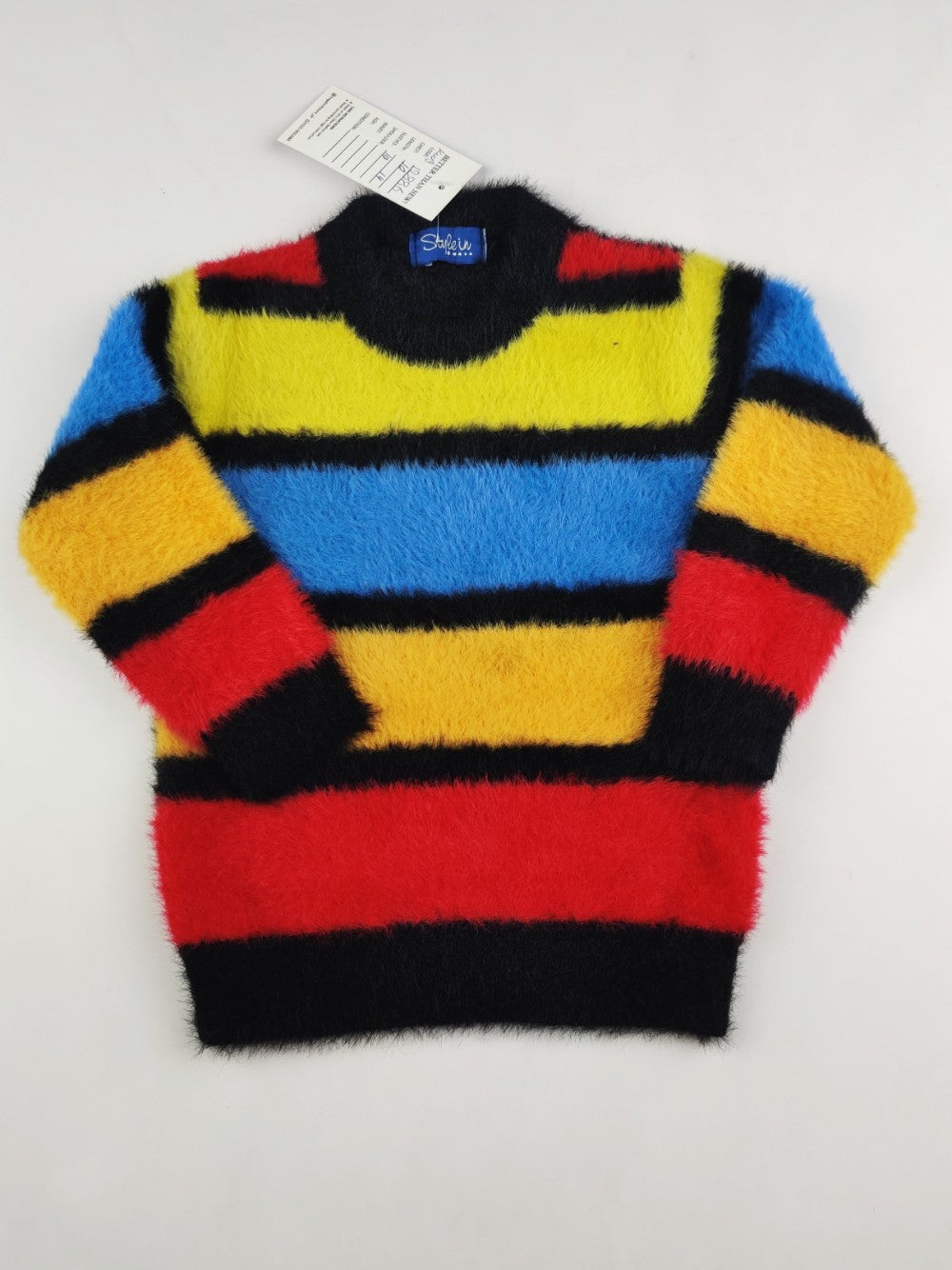 Style In (KWG-12886)