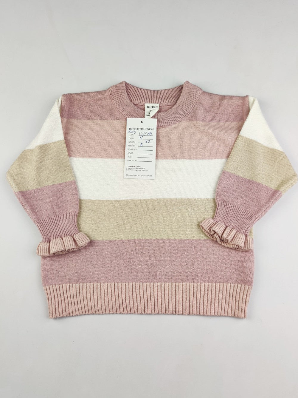 Shein (KWG-12888)