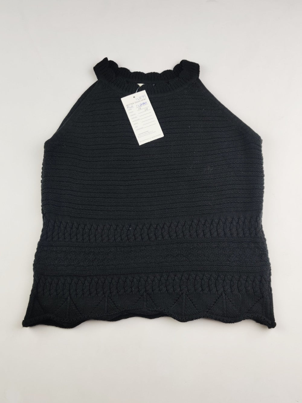 F&F (KWG-12899)