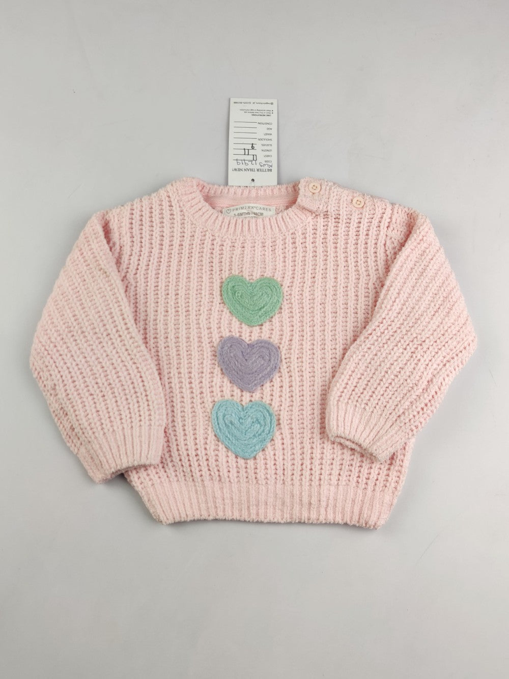 Primark (KWG-12919)