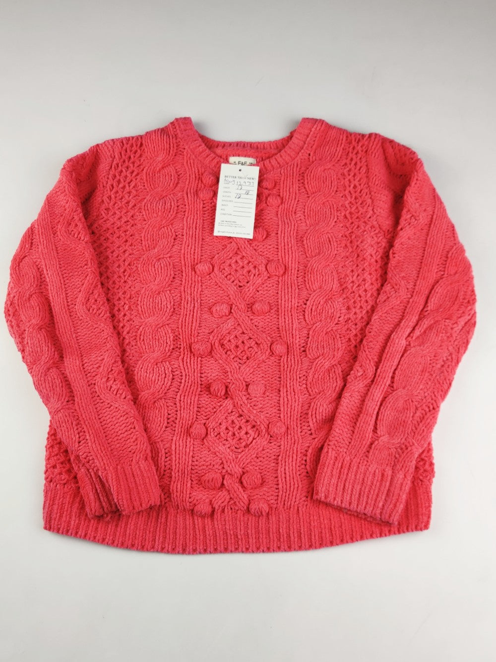 F&F (KWG-12937)