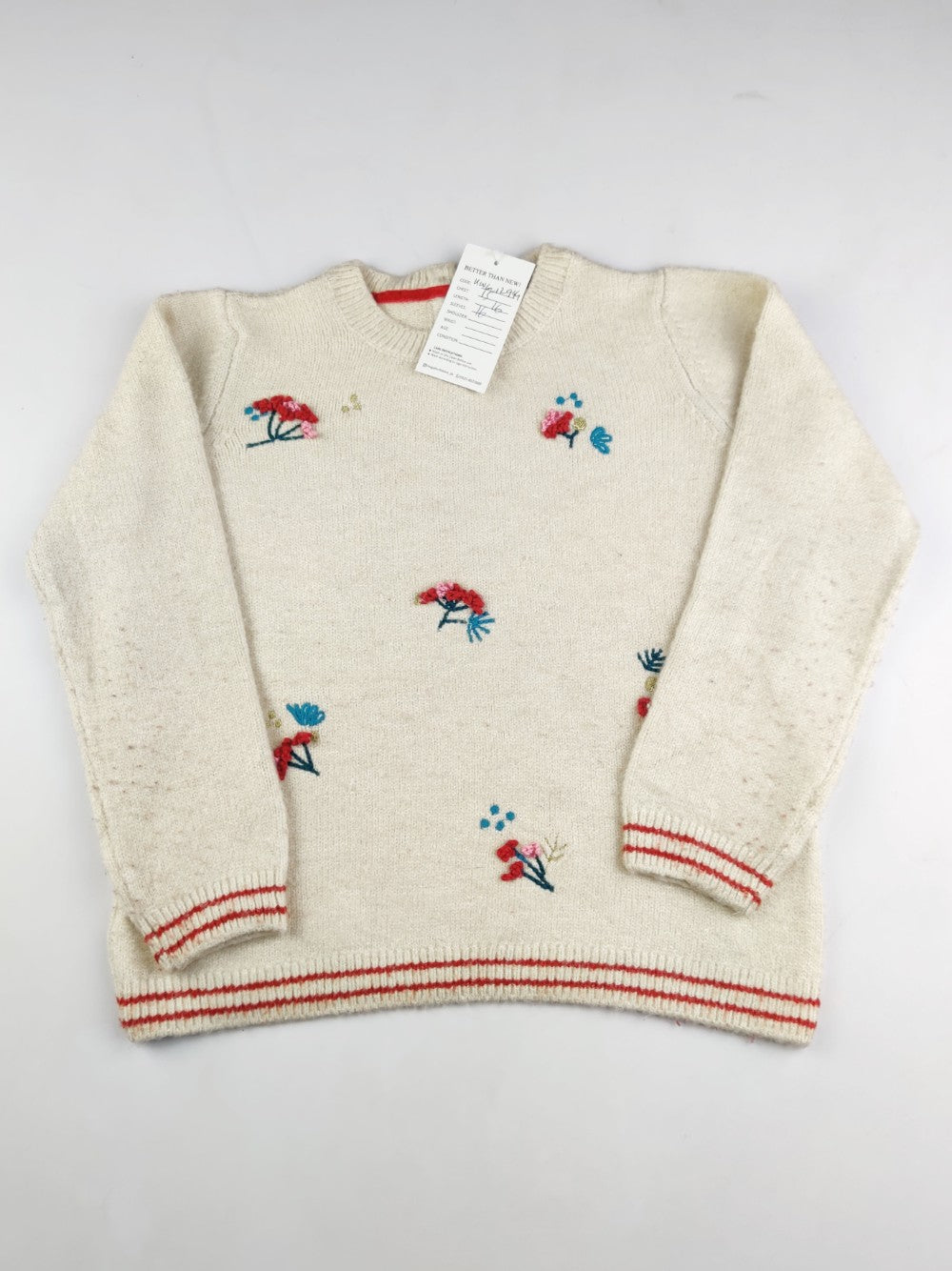 Marks & Spencer (KWG-12944)