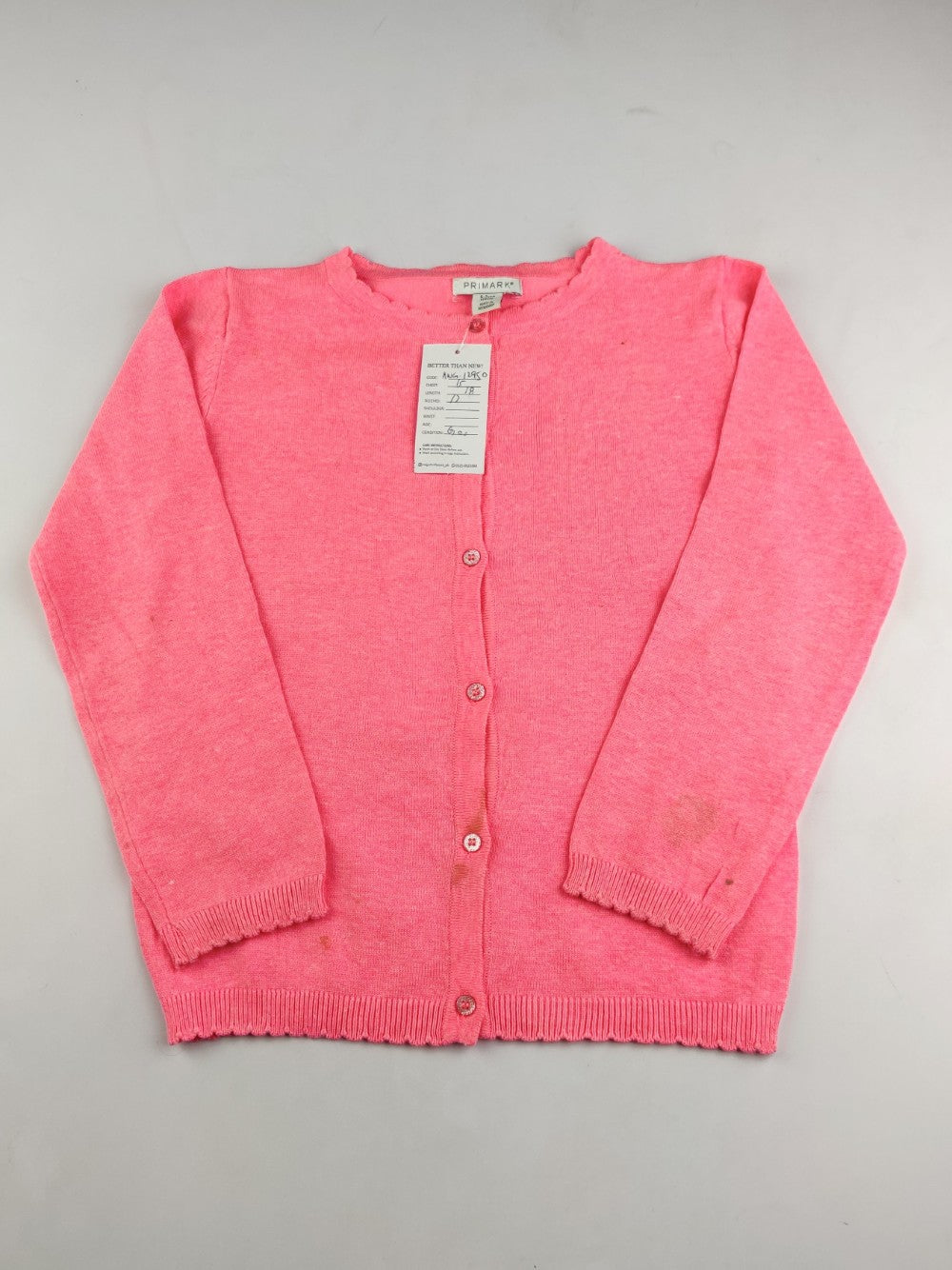 Primark (KWG-12950)