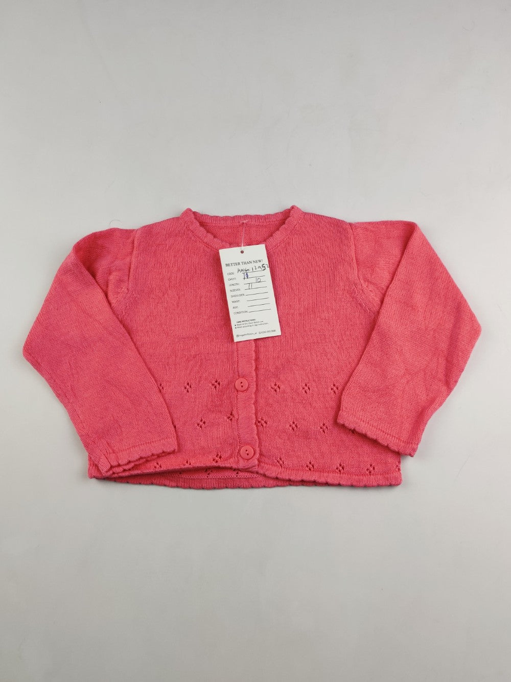 Marks & Spencer (KWG-12952)