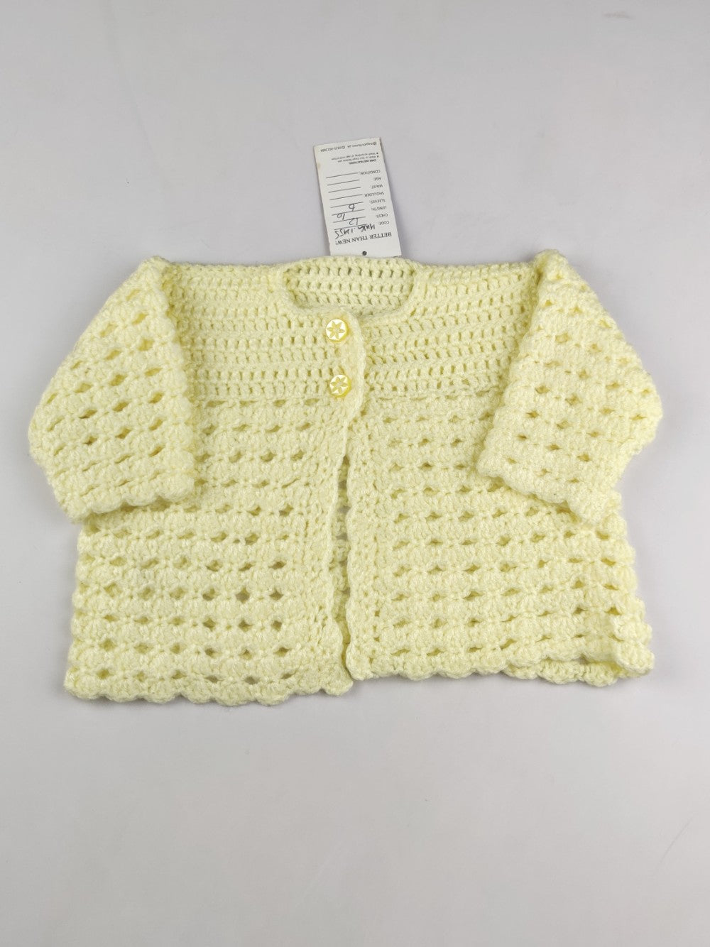 Unknown Brand (KWG-12955)