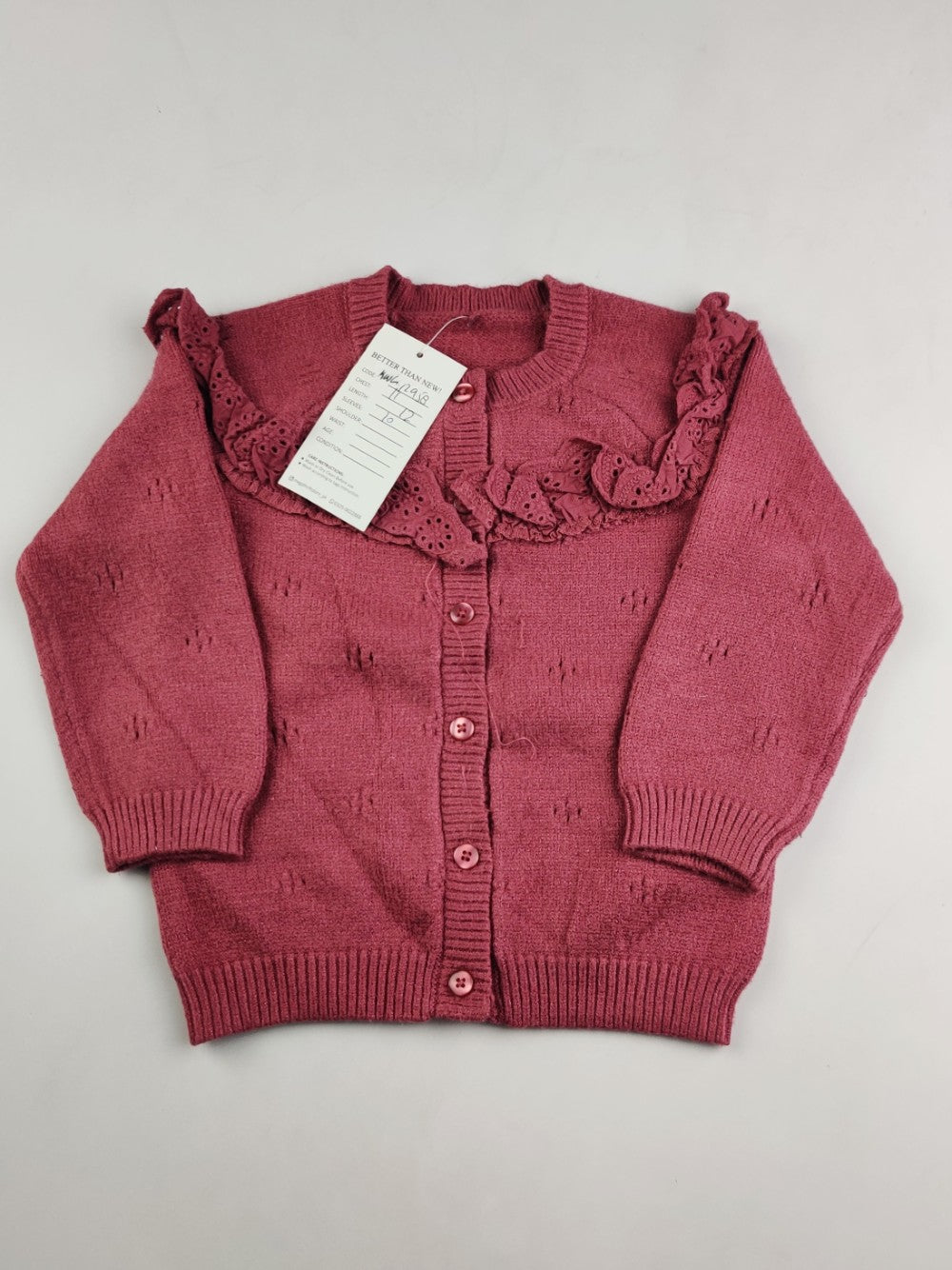 Unknown Brand (KWG-12958)