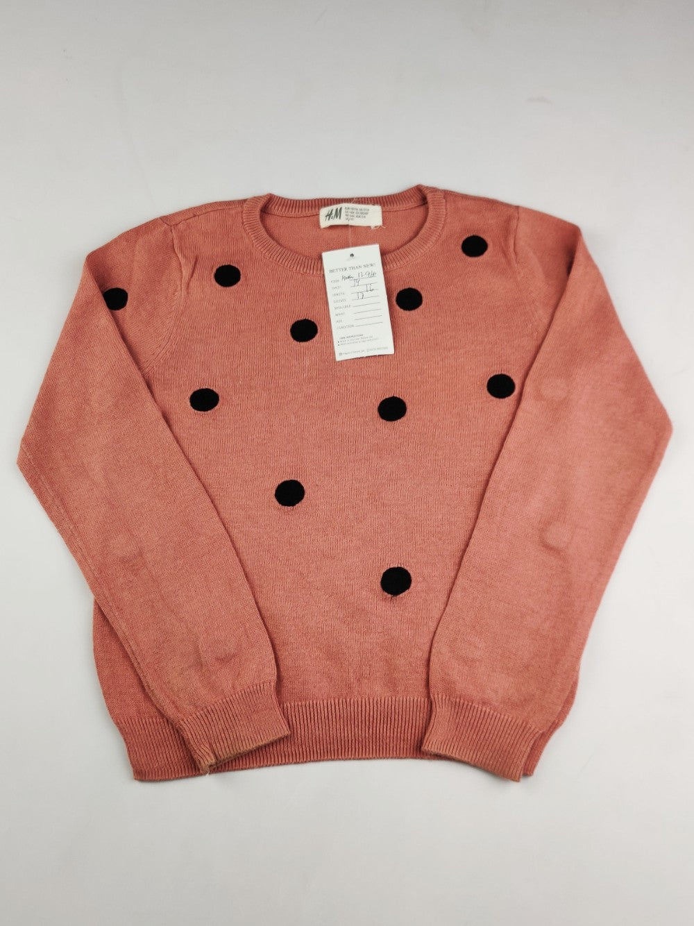 H&M (KWG-12960)