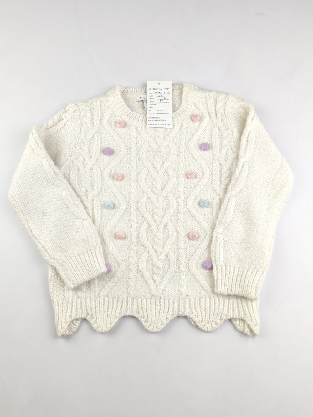 Primark (KWG-12961)