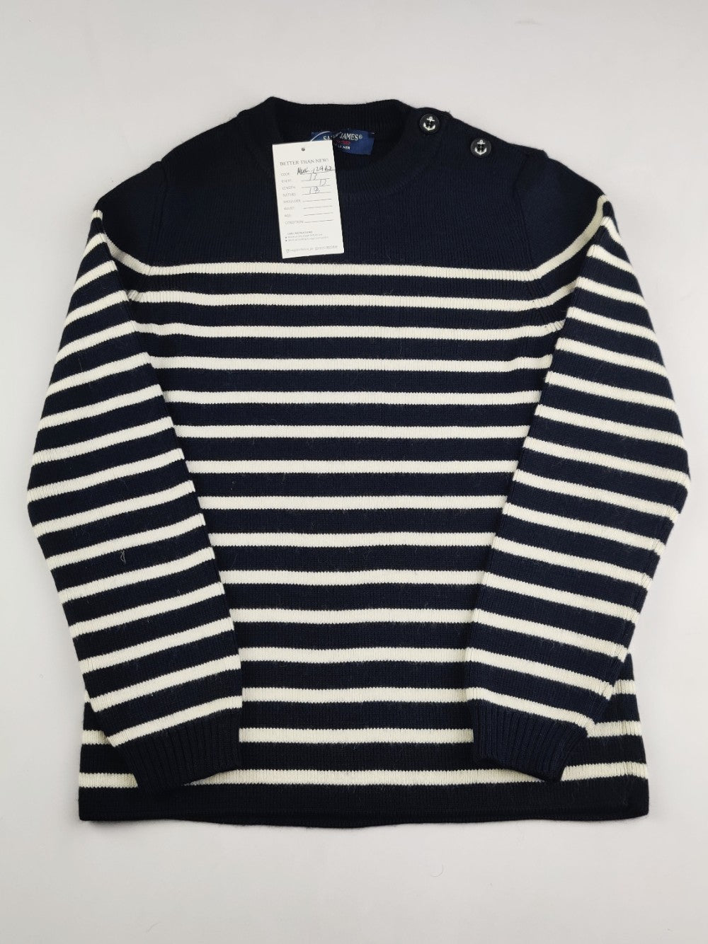 Saint James (KWG-12962)