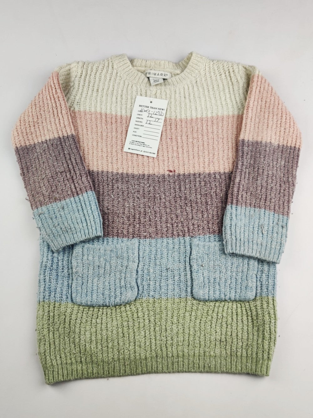 Primark (KWG-12970)