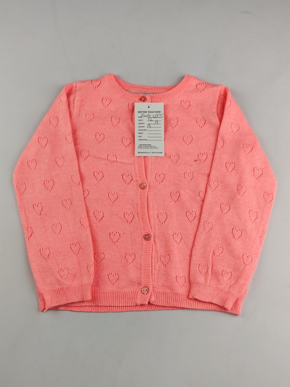 Primark (KWG-12975)