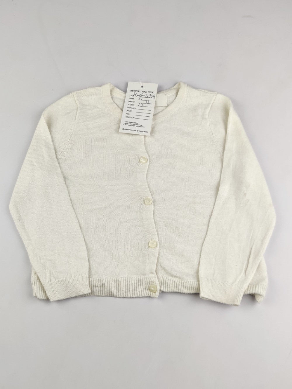 H&M (KWG-12979)