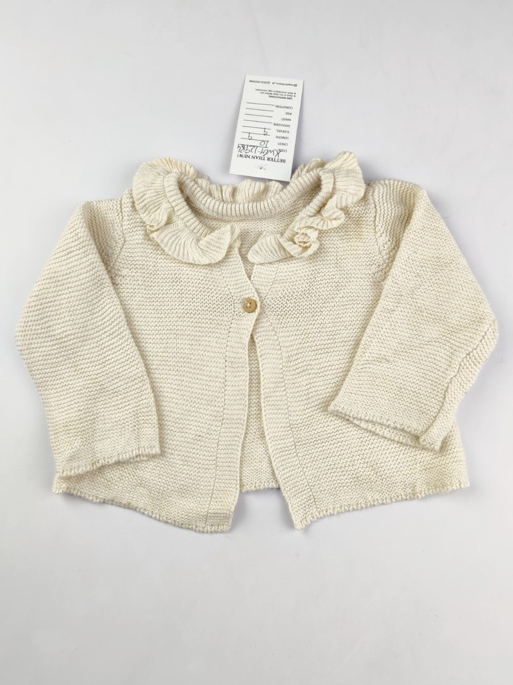Unknown Brand (KWG-12984)