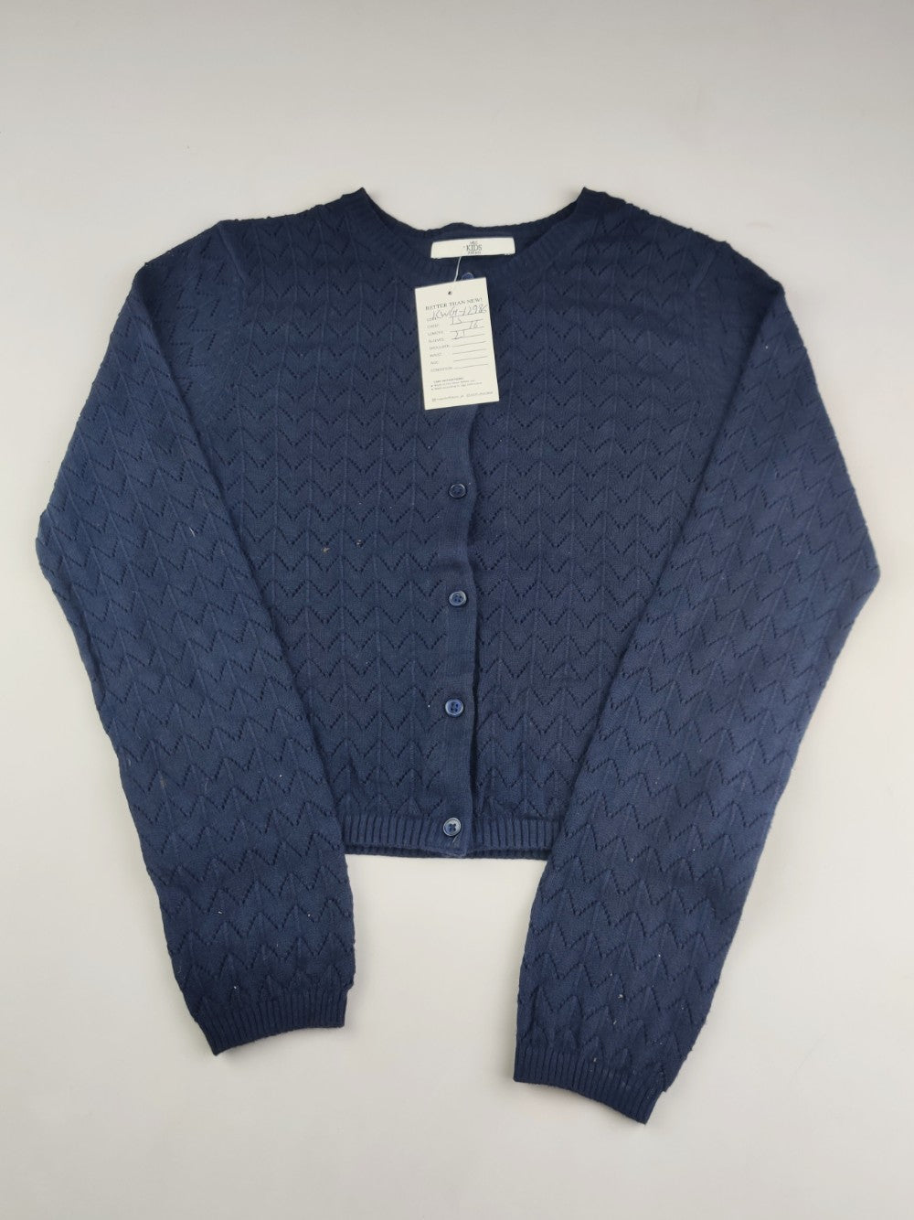 Marks & Spencer (KWG-12986)