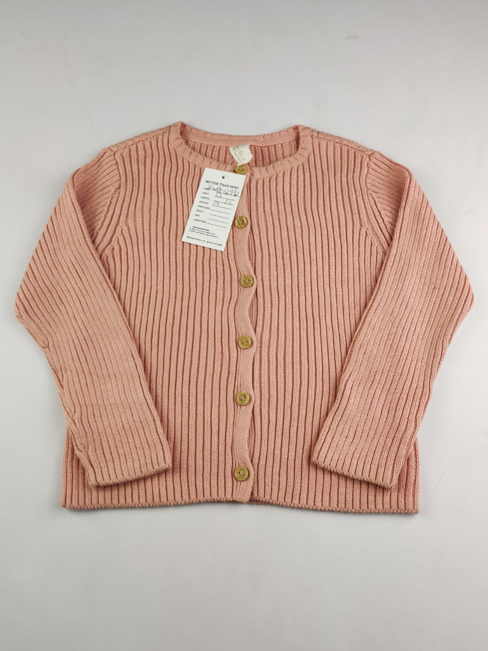 H&M (KWG-12992)