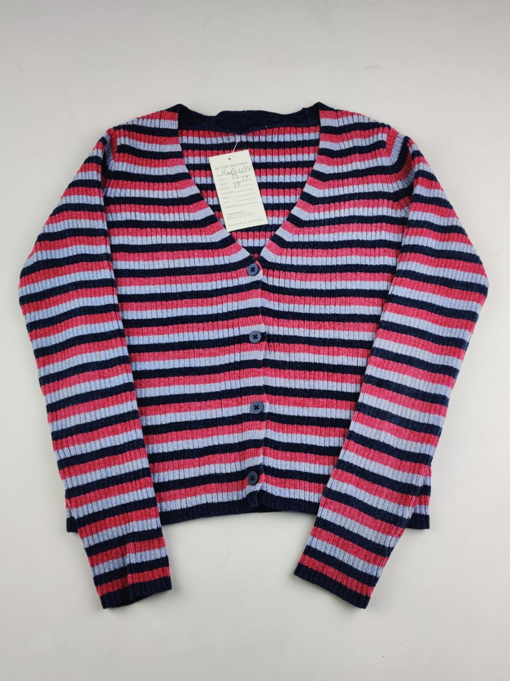 Unknown Brand (KWG-12997)
