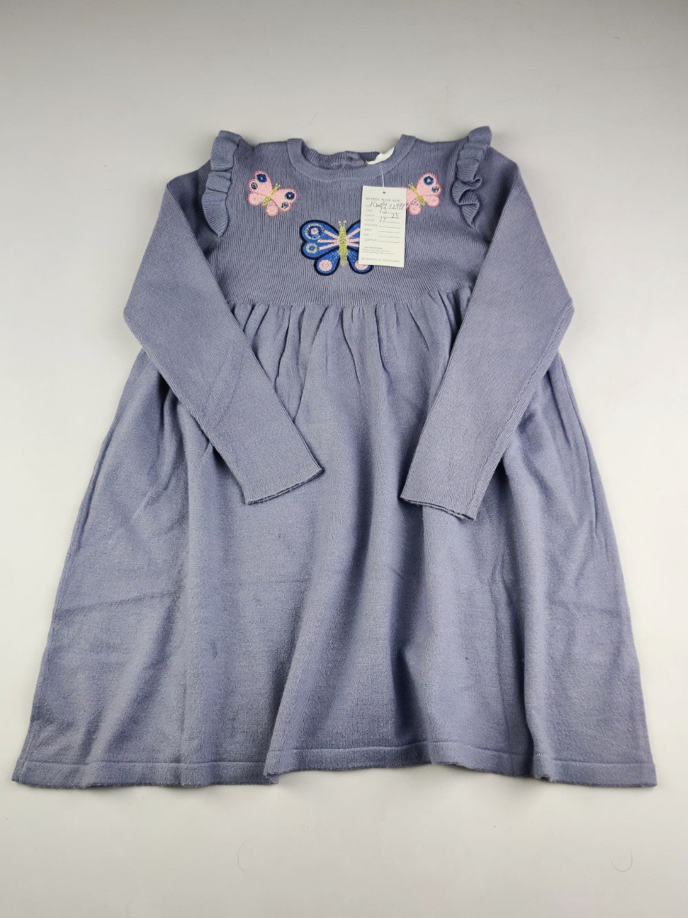 Marks & Spencer (KWG-12998)