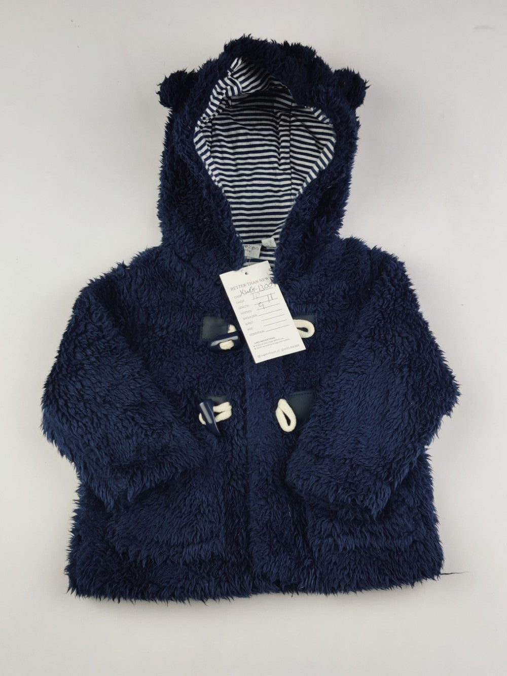 Bluezoo (KWG-13009)