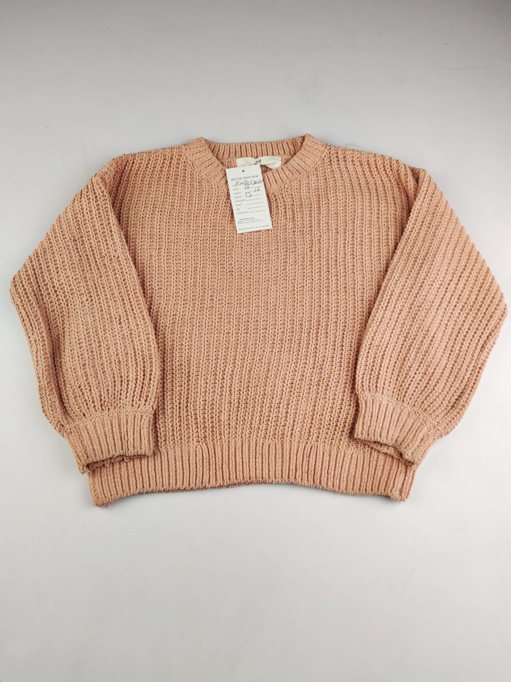 H&M (KWG-13020)
