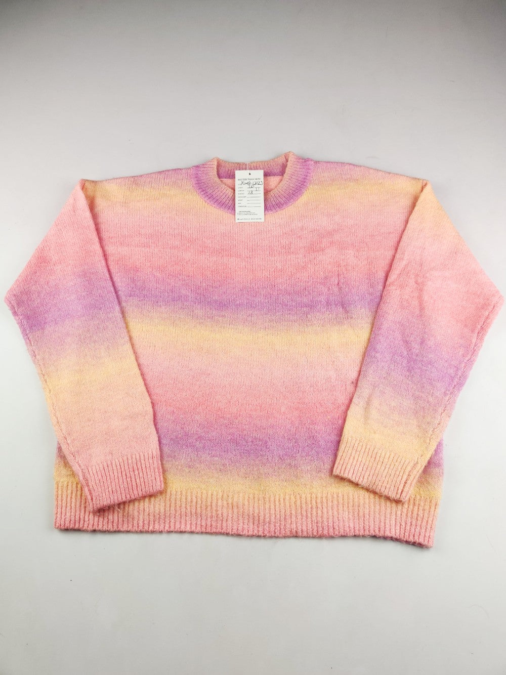 F&F (KWG-13023)