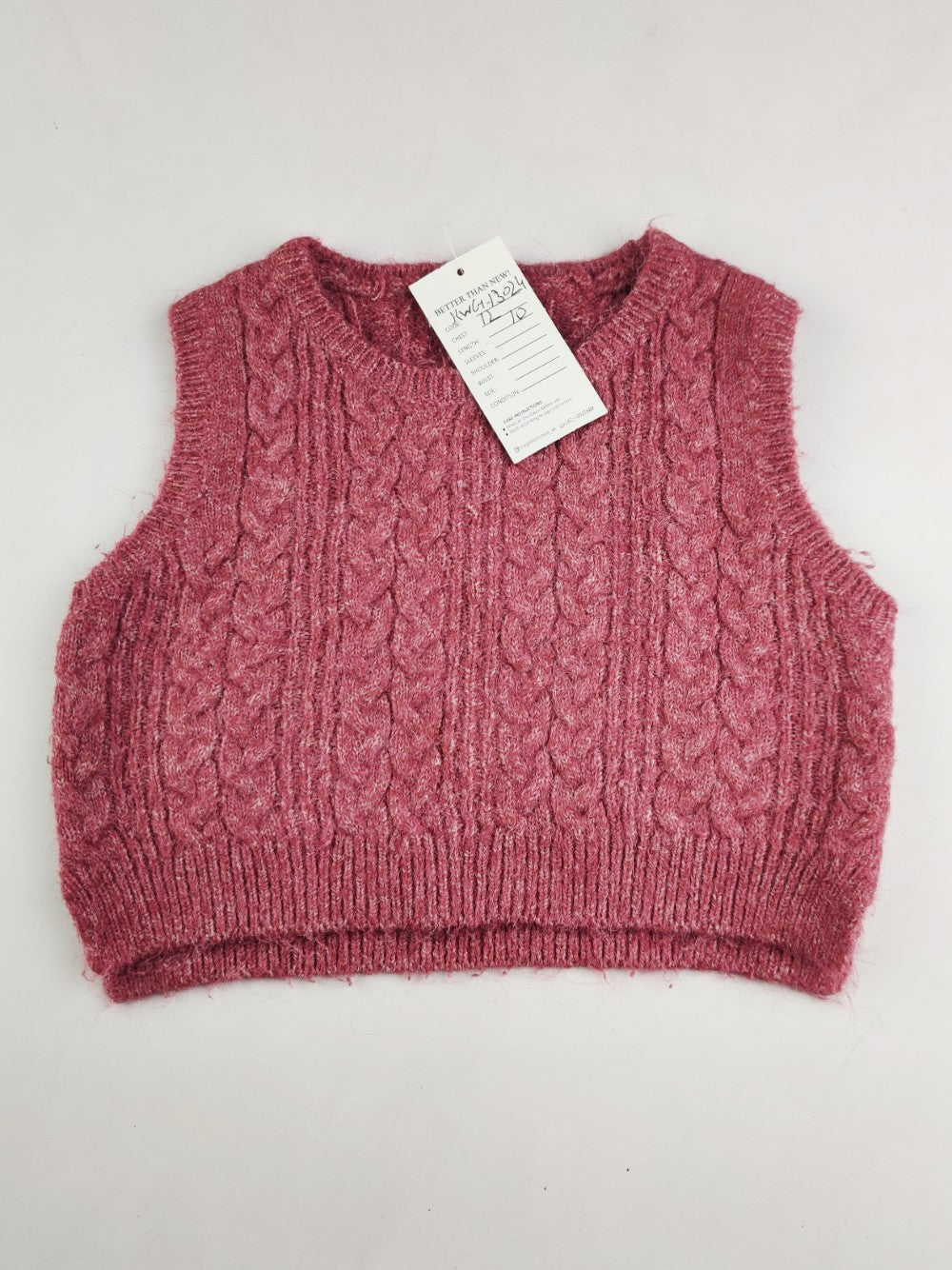Primark (KWG-13024)