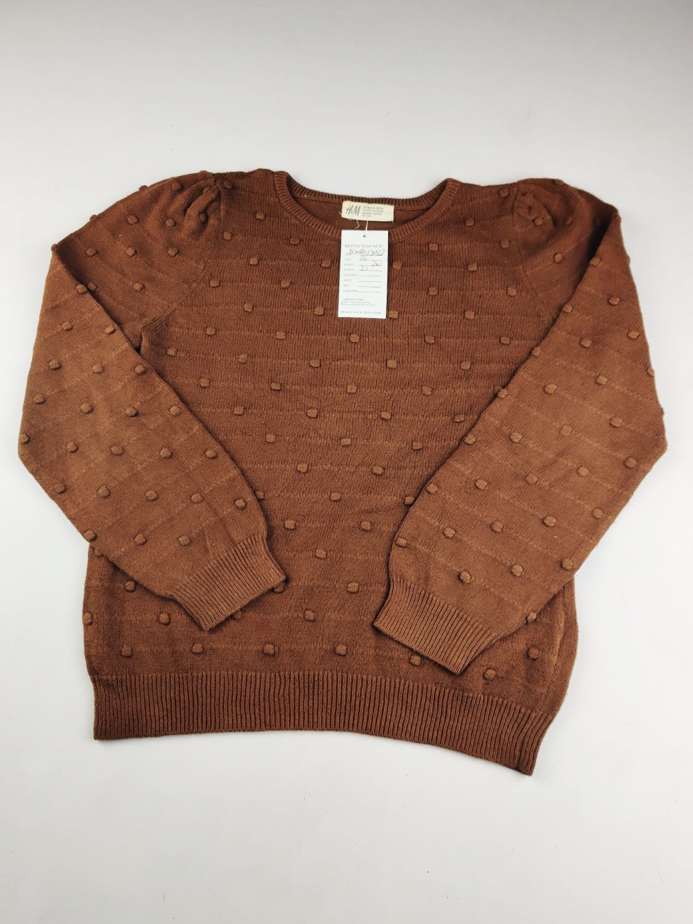 H&M (KWG-13027)