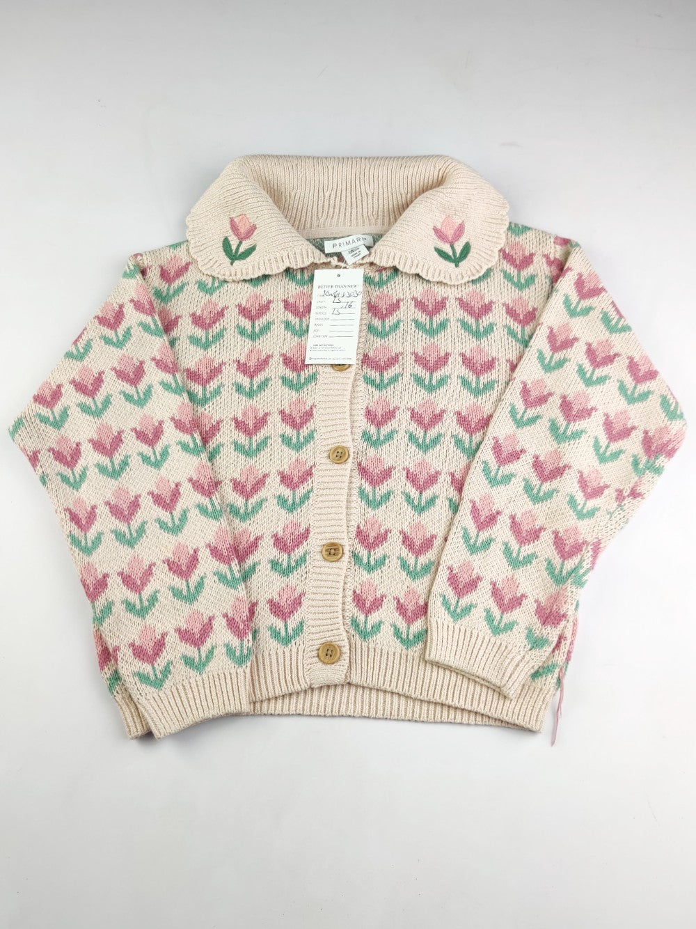 Primark (KWG-13030)