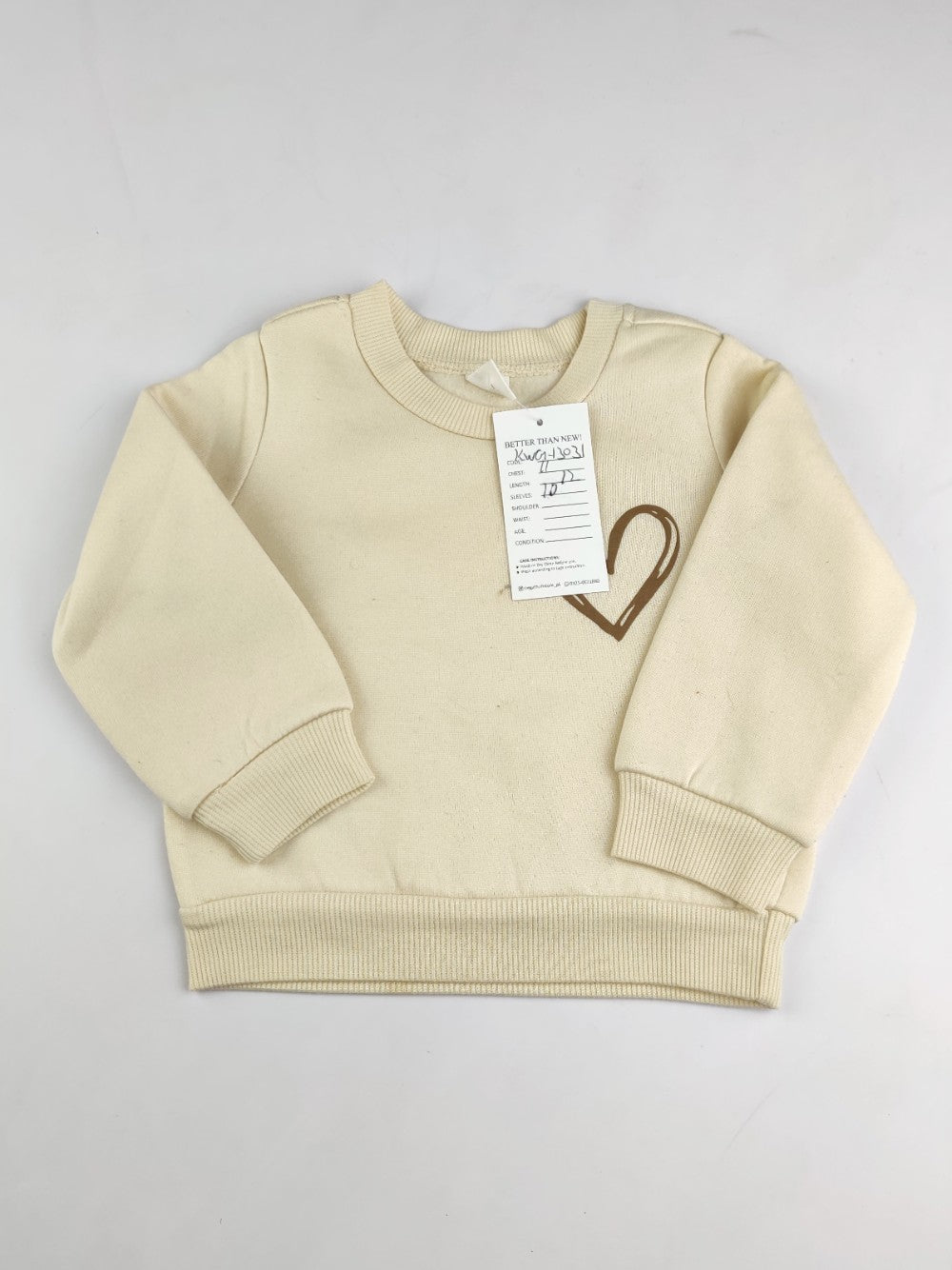Shein (KWG-13031)