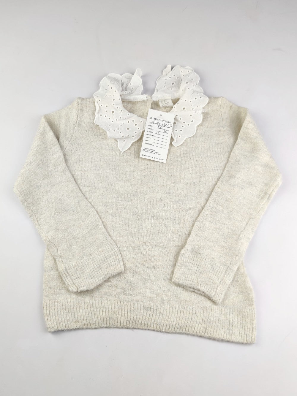 H&M (KWG-13039)
