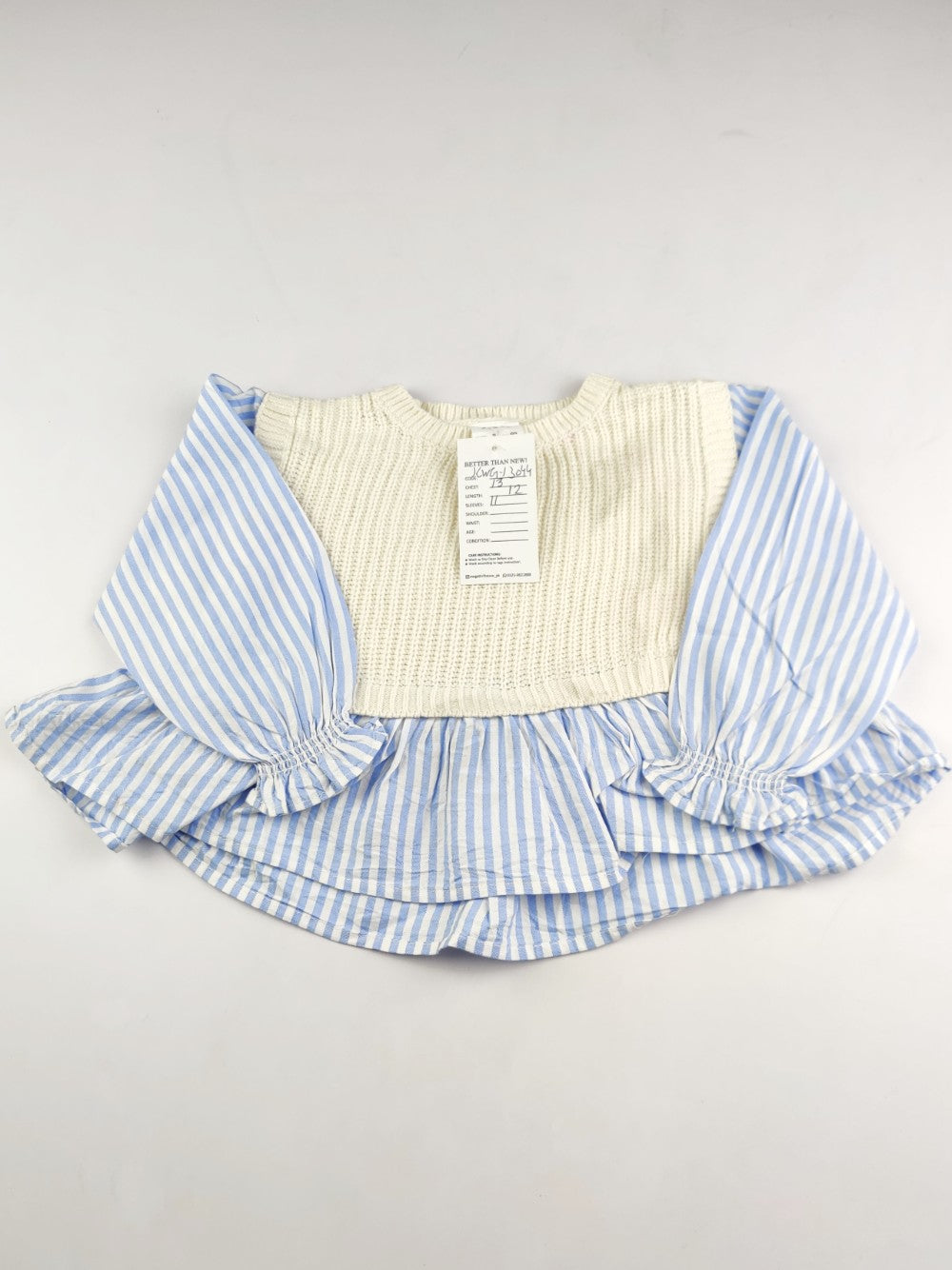 Zara (KWG-13044)