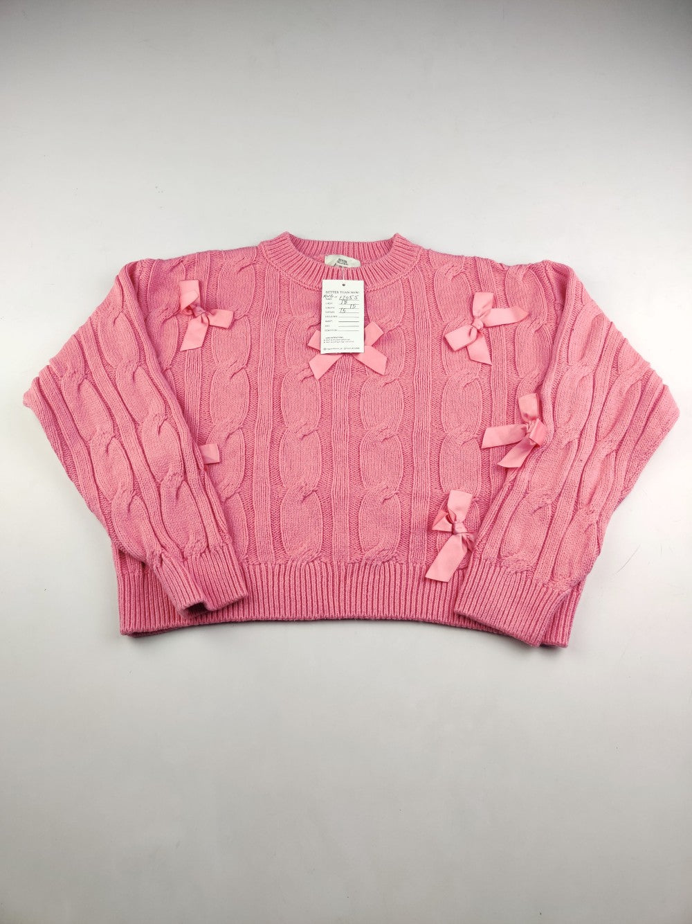 River Island (KWG-13055)