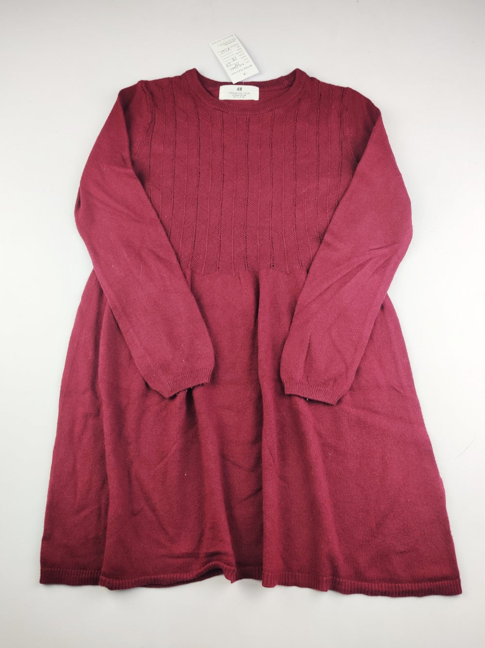 H&M (KWG-13067)