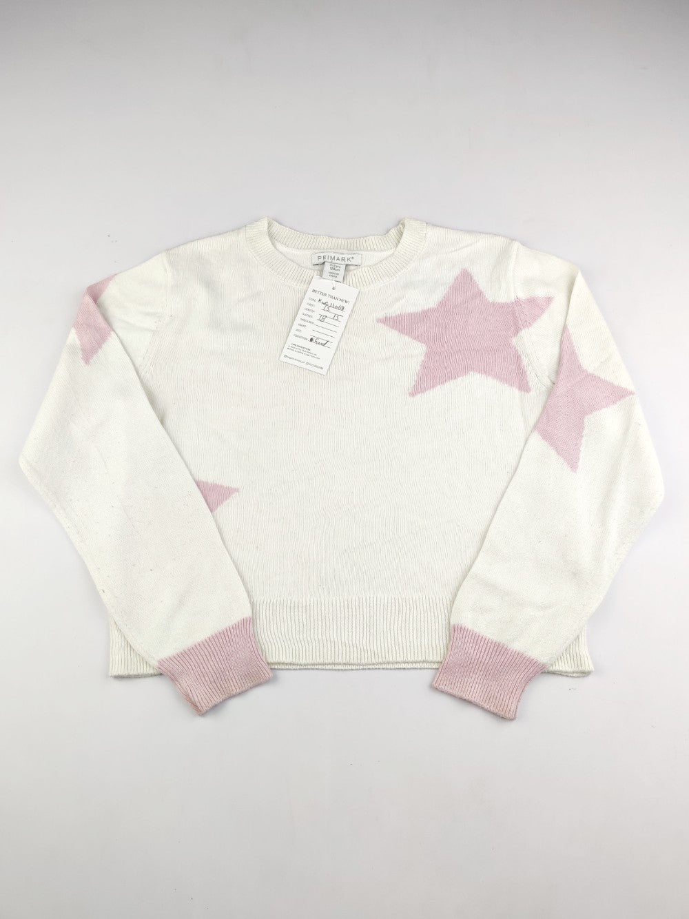 Primark (KWG-13068)