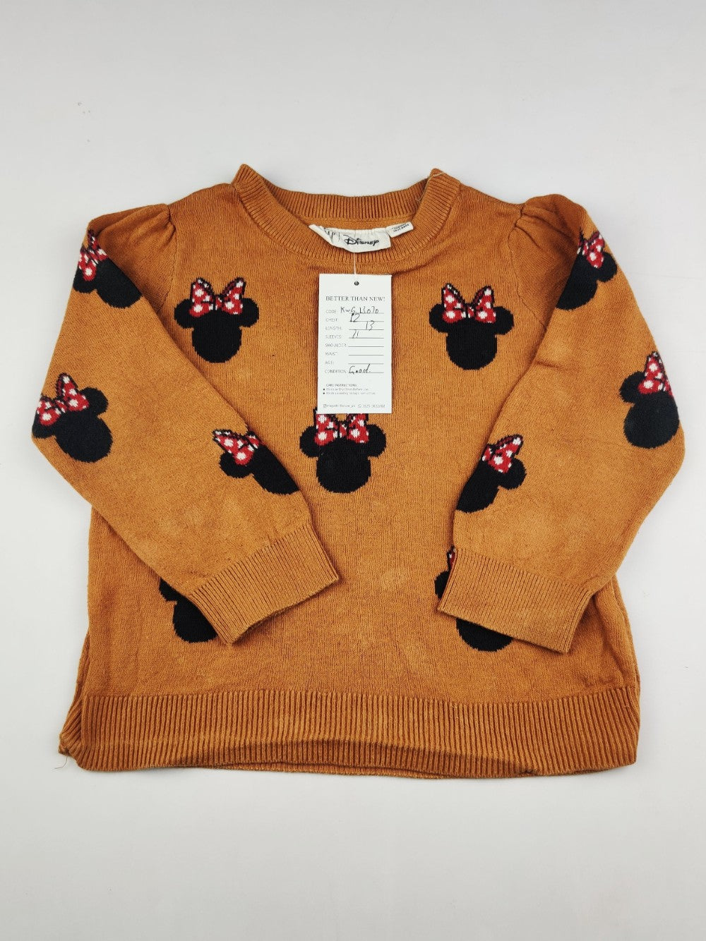 Disney (KWG-13070)