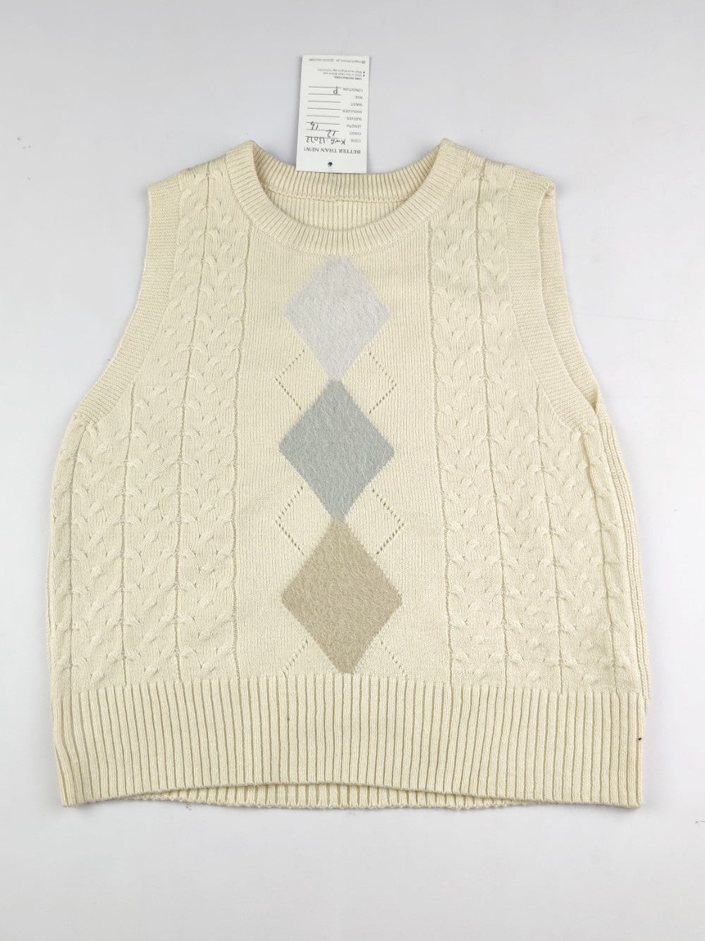 Shein (KWG-13073)