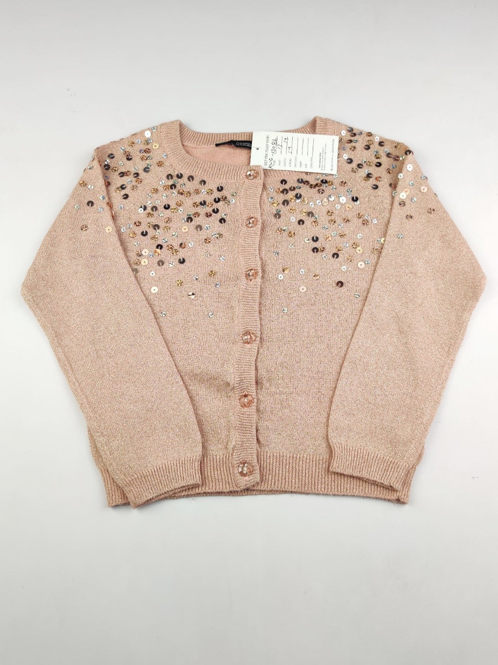 George (KWG-13086)