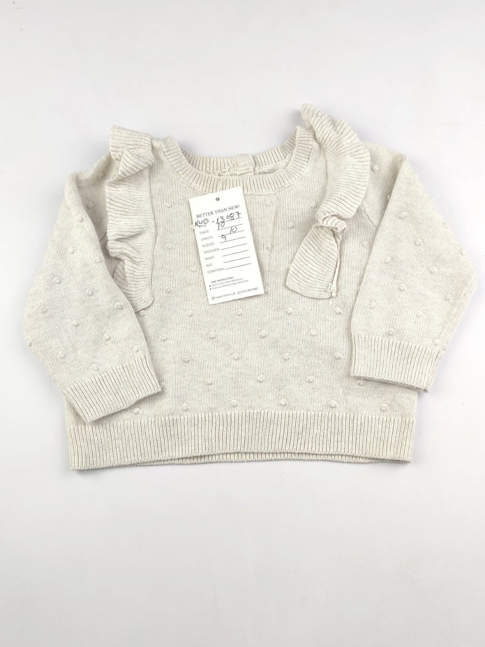 Gap (KWG-13087)