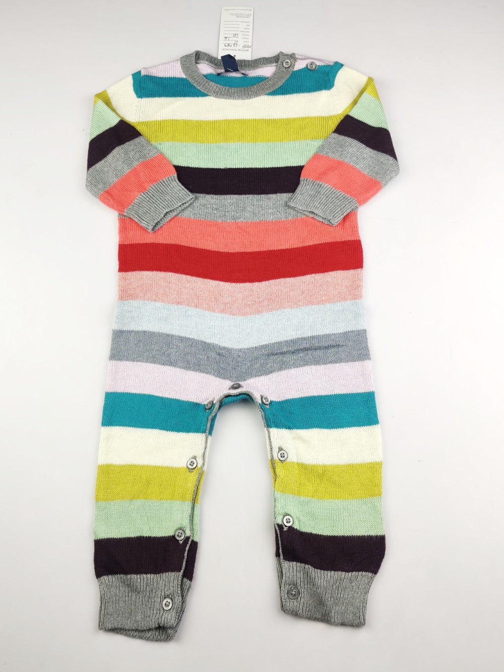 Gap (KWG-13089)