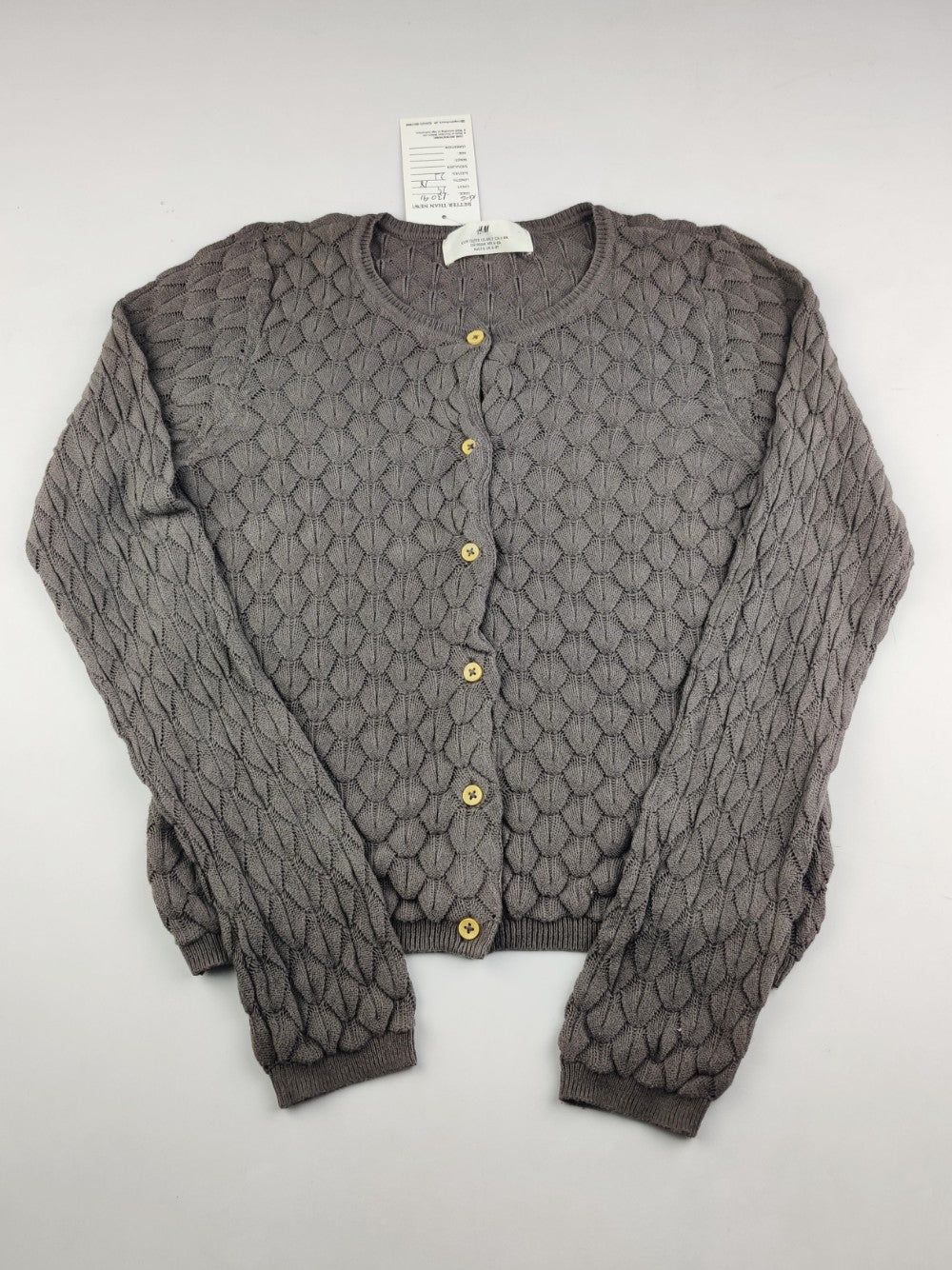 H&M (KWG-13091)