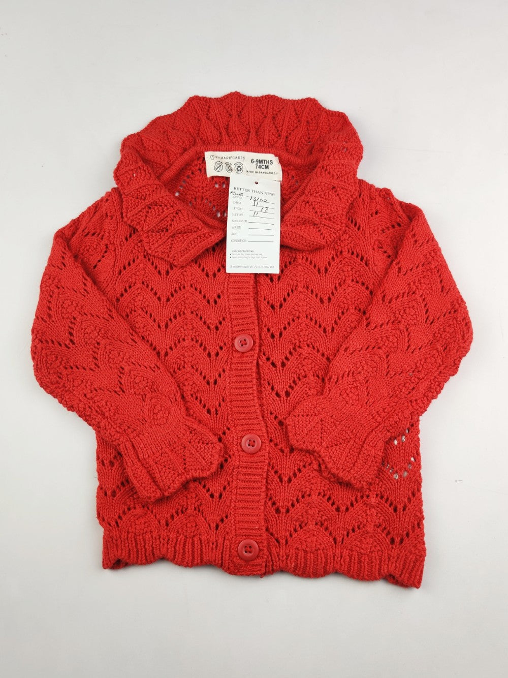 Primark (KWG-13102)