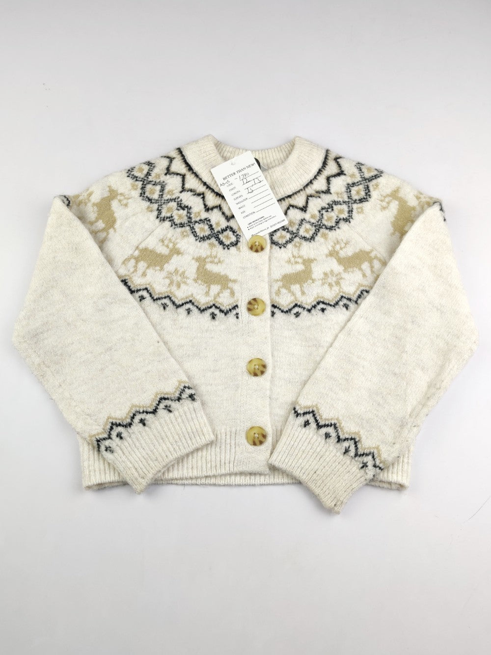 Primark (KWG-13110)