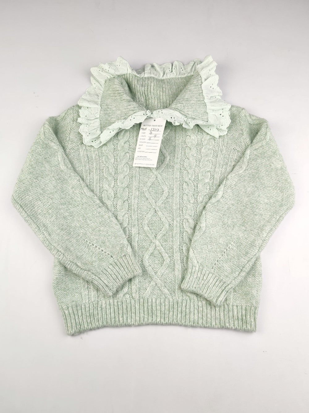 Primark (KWG-13113)